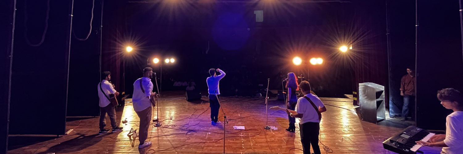 ALOPtheBand's profile banner image