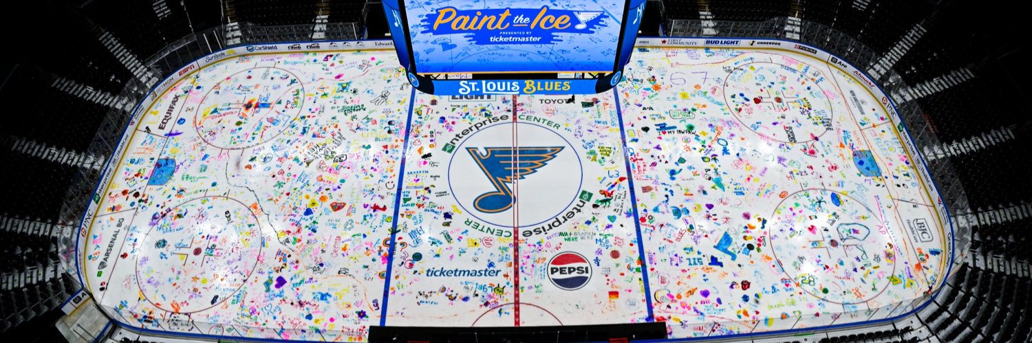 BluesFanBase's profile banner image
