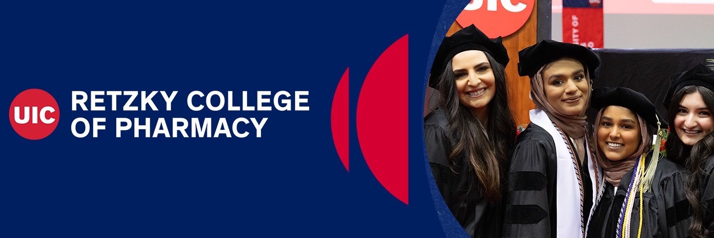 UICPharm's profile banner image