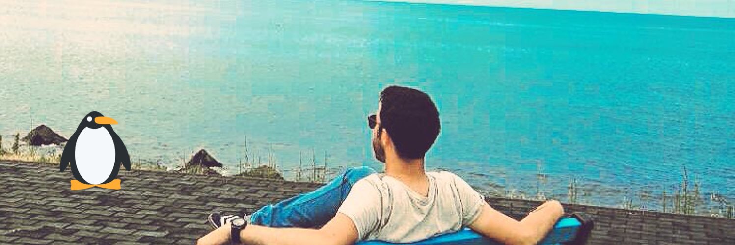 omer_kirbas's profile banner image