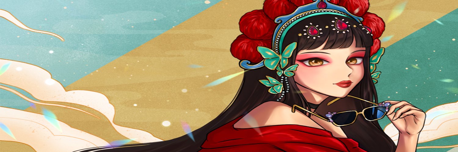 FuDaoVerse | Public Mint Live on official site! banner