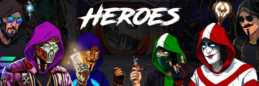 RACE Protocol banner