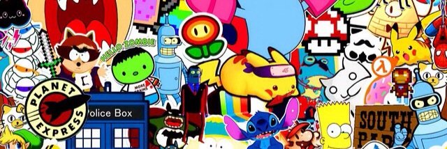 ChadowtheShadow's profile banner image
