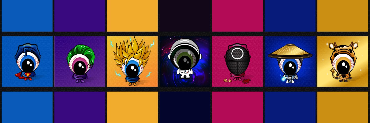 CryptonEye banner