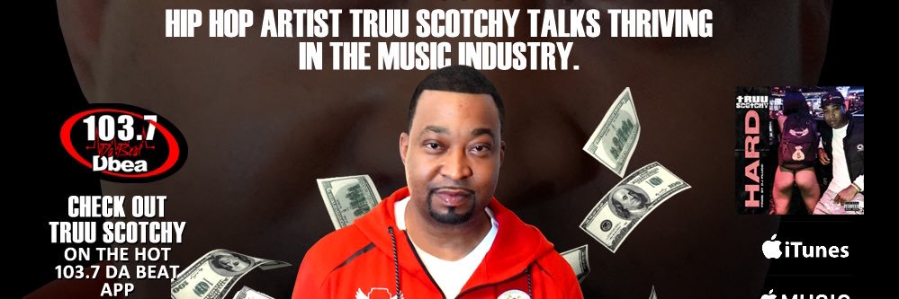 TRUUSCOTCHY's profile banner image