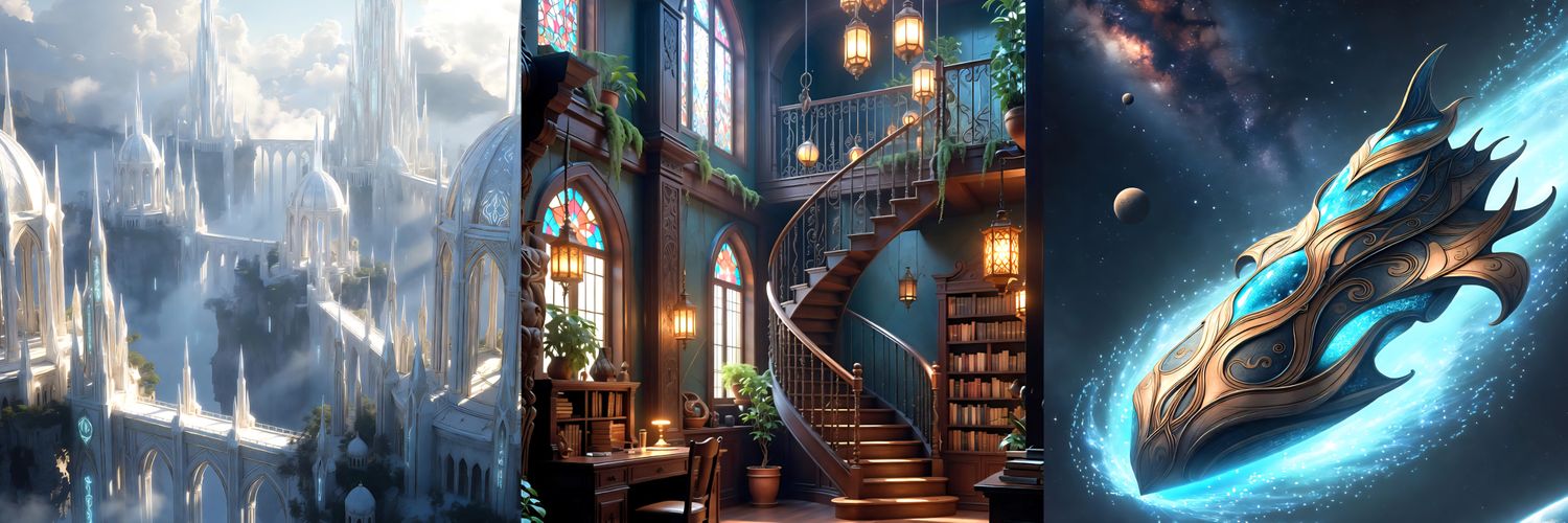 ꧁Ellim & Emy, the cursed twins꧂ banner