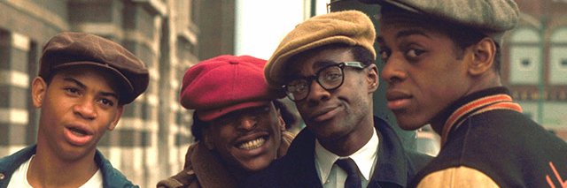 BrotherJR aka Brotha Wakanda banner