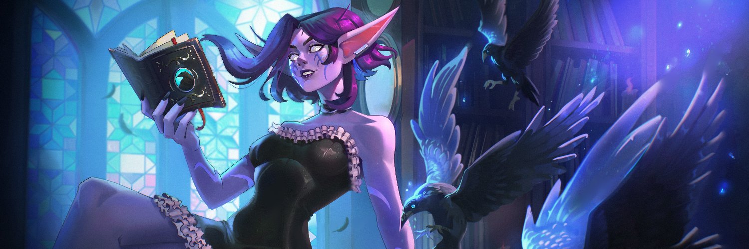 skathbook's profile banner image