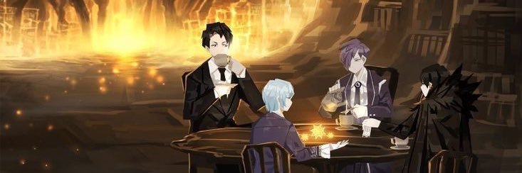 Daisune/Kris 💫🌟🌼|| banner