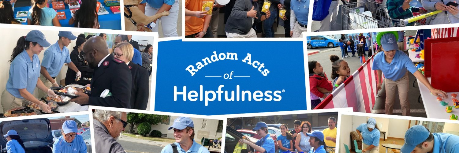 SoCal Honda Dealers banner