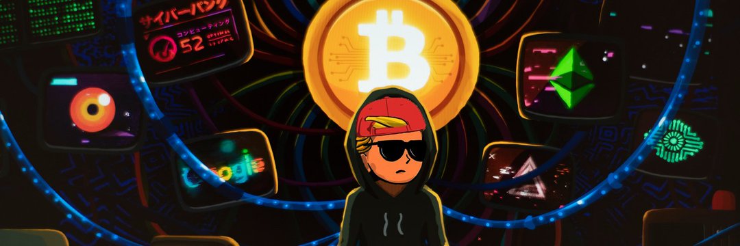 DeFi Brasil 🇧🇷 banner