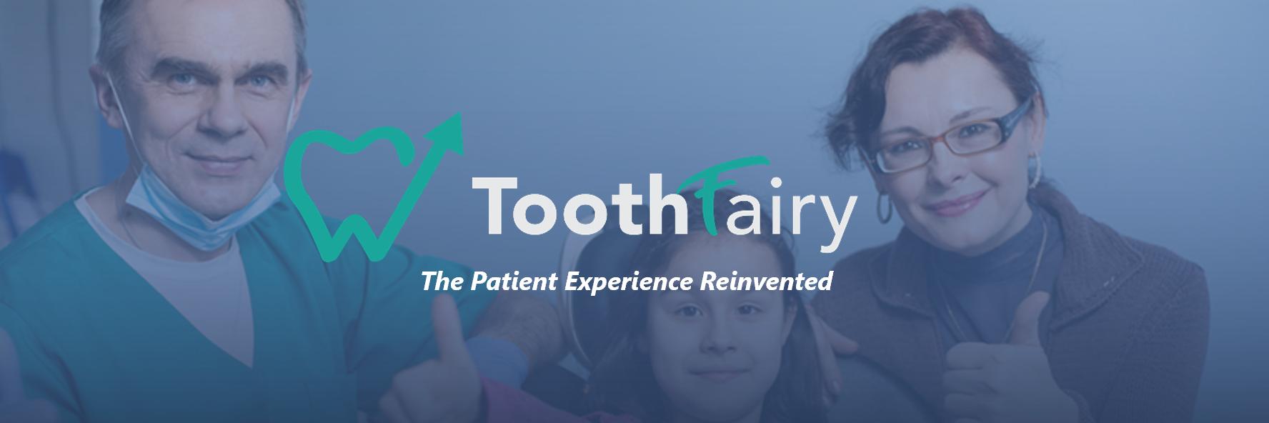 ToothFairy banner