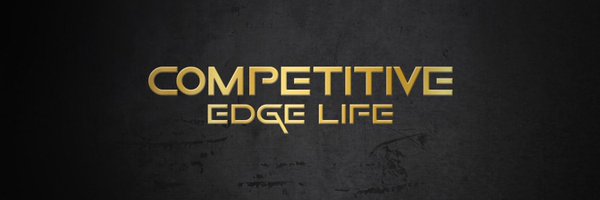 CompEdgeLife Profile Banner