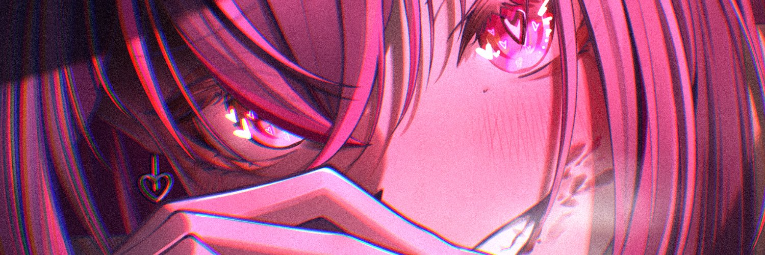 TakAsu | VGen Comm banner