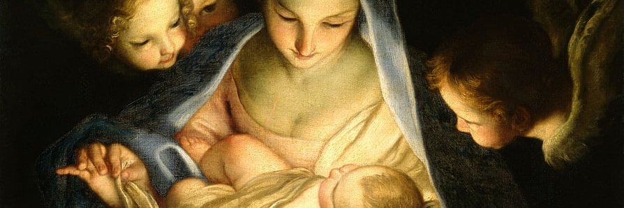 Eléonore Bergamo Di Bertrandi part à Venise banner