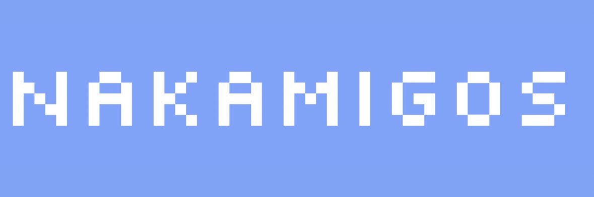 kYc - my initial banner