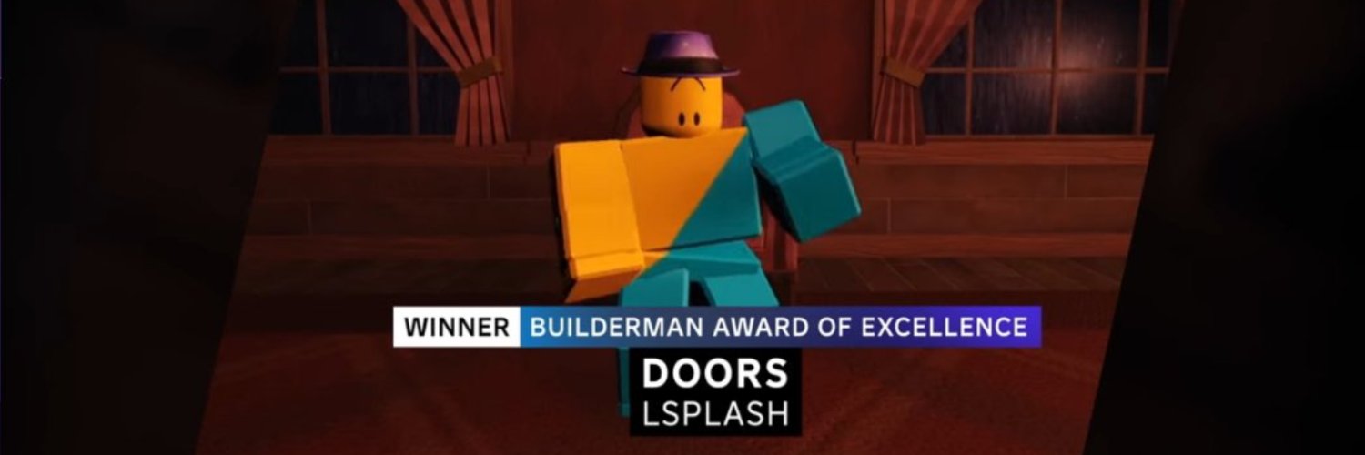 LSPLASH's banner