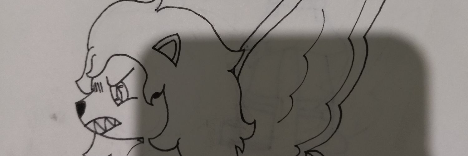 CBwolfneko's profile banner image