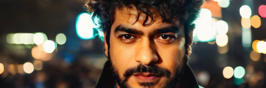 abhay050's profile banner image