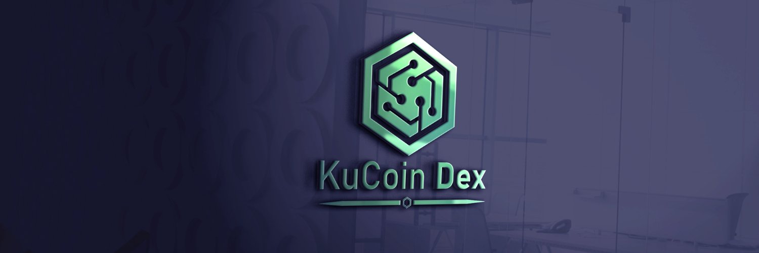 KuCoinDex's profile banner image