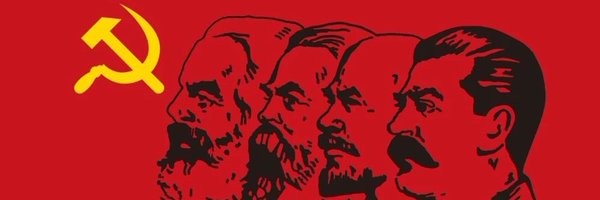 Robbie Short ☭ Profile Banner