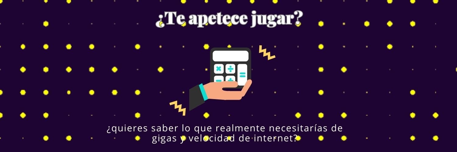 Unio Fibra y Móvil banner