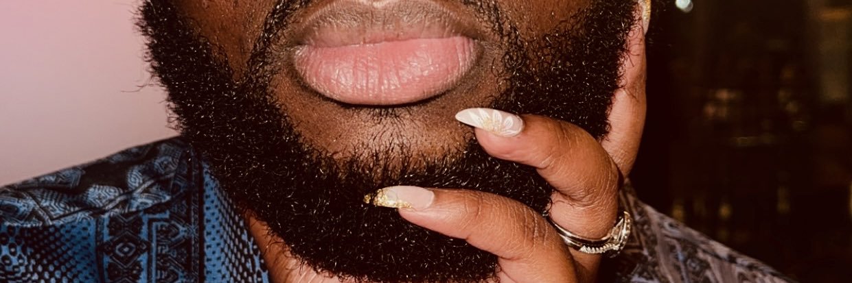 meffsark's profile banner image