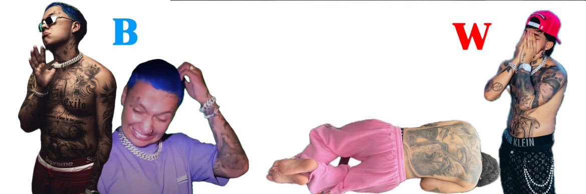 BWHUESUDO's profile banner image