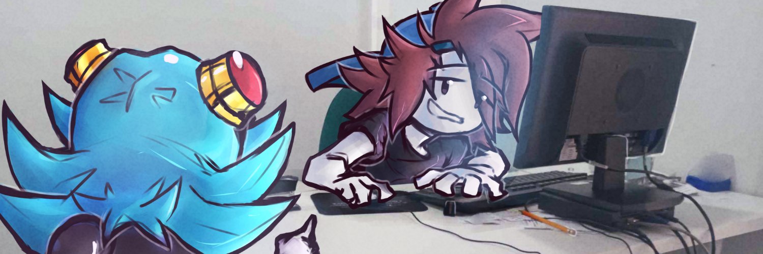 JMDrawls's banner