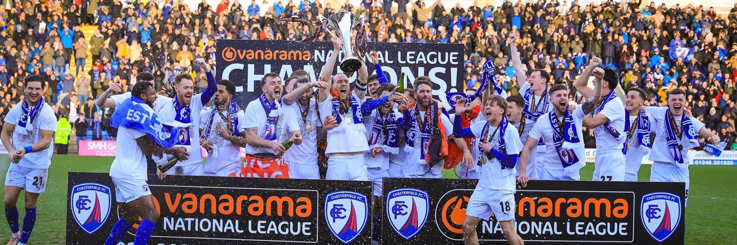 Spanish Spireites 🇪🇸💙 banner