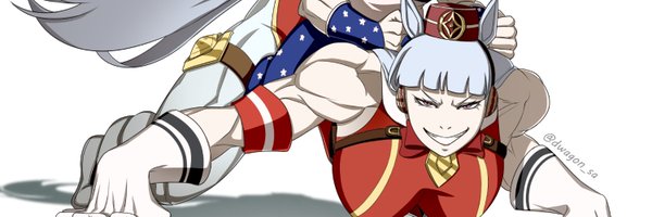 dwagon_sa Profile Banner