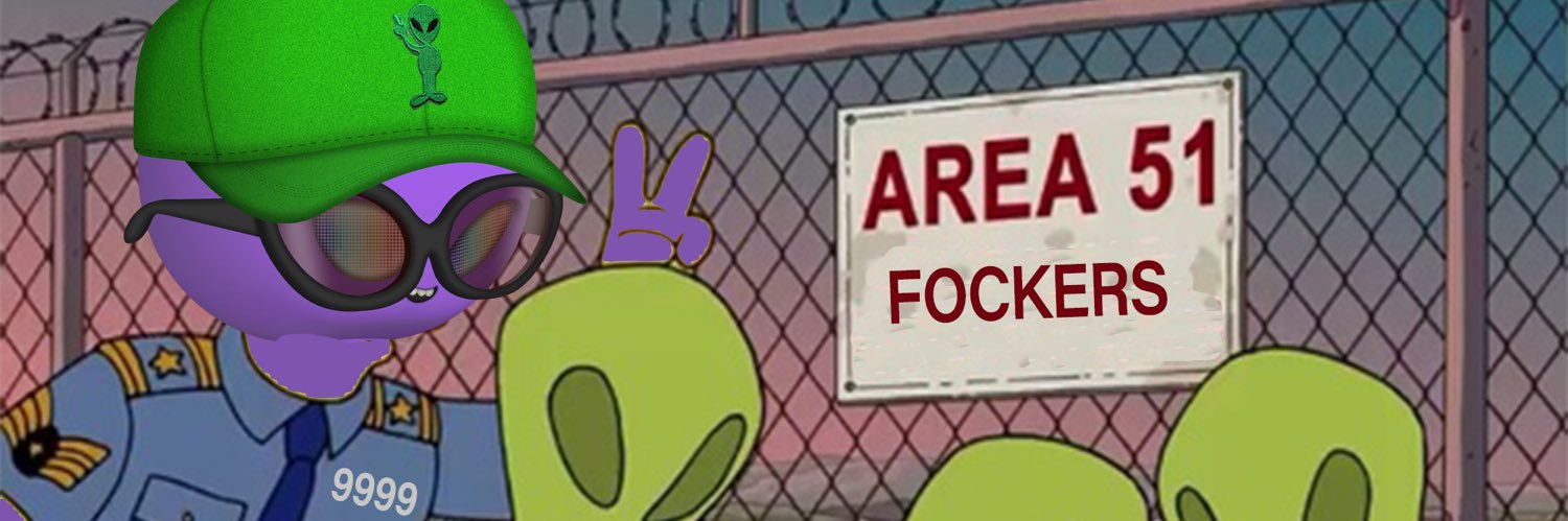 AlienBoy9999's profile banner image