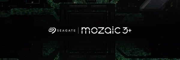 Seagate Profile Banner