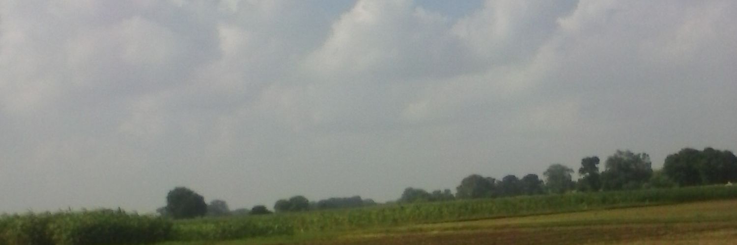 amlendra2009's profile banner image