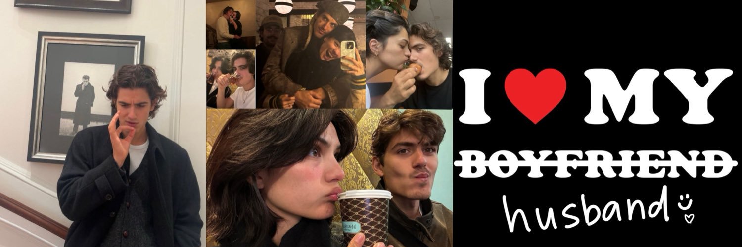 arilovesandre's profile banner image