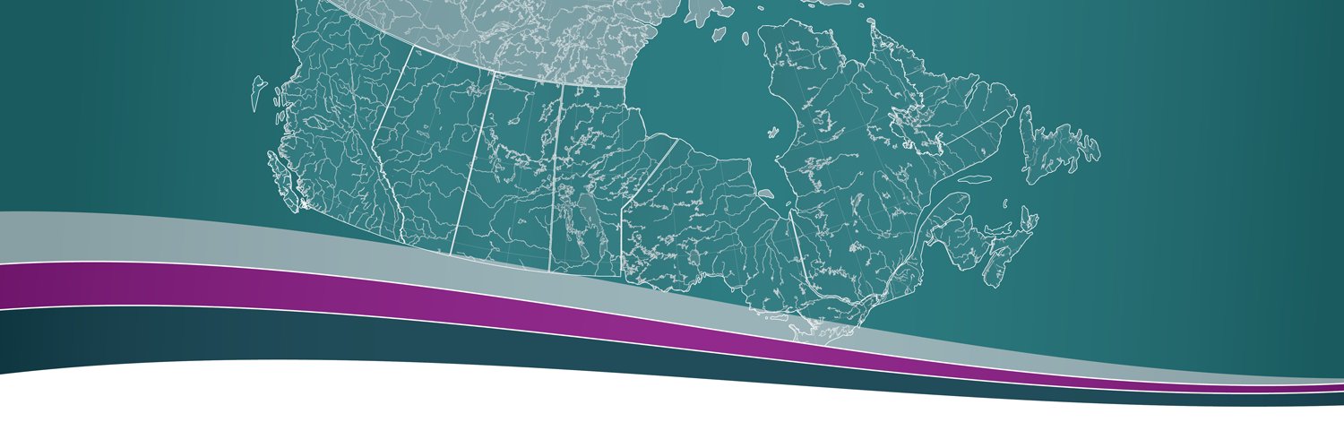 Redistribution Canada banner