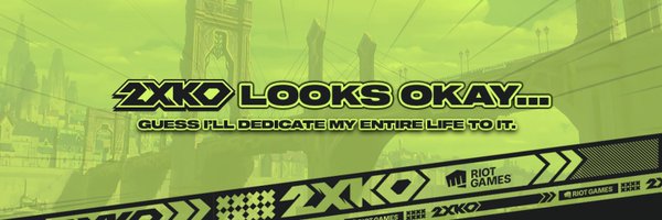BruiserMinion Profile Banner