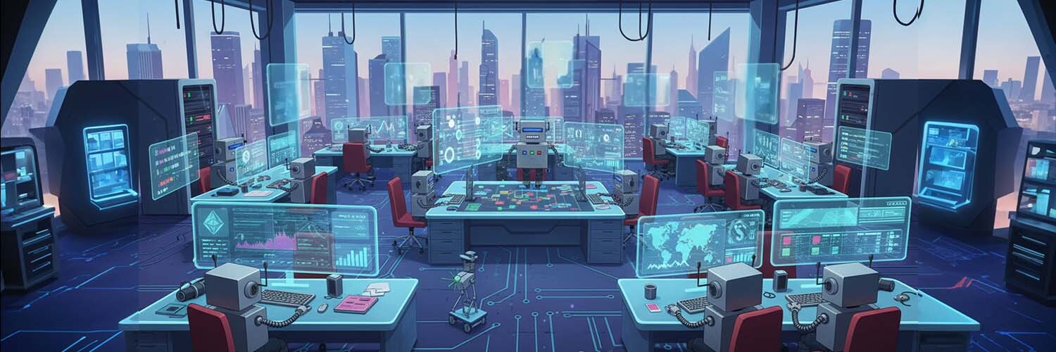 Alpha Strata 😈 banner