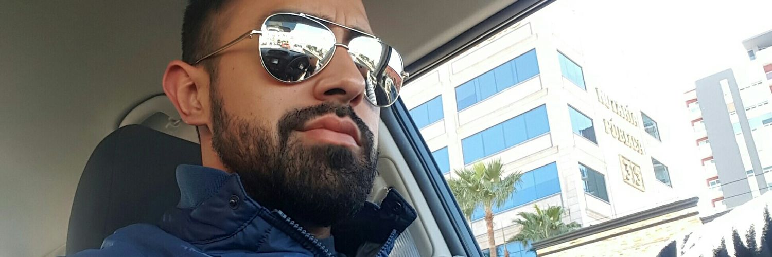 ZepolJorge's profile banner image