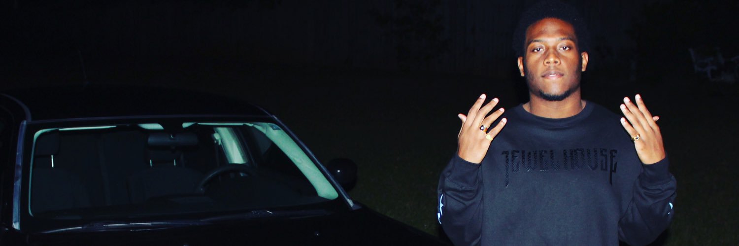 TreyReligion's profile banner image