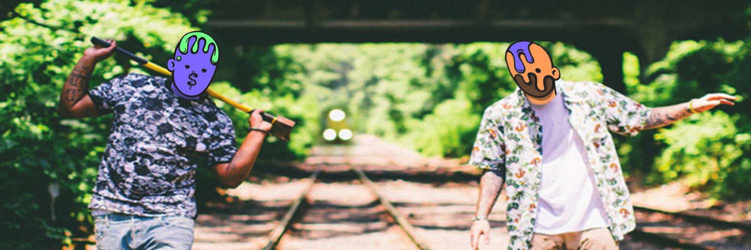 JTJooce's profile banner image