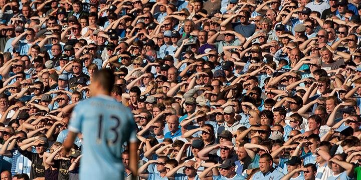 mancitysmith's profile banner image