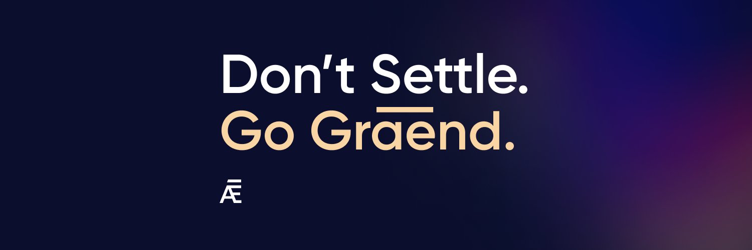 graendcompany's profile banner image