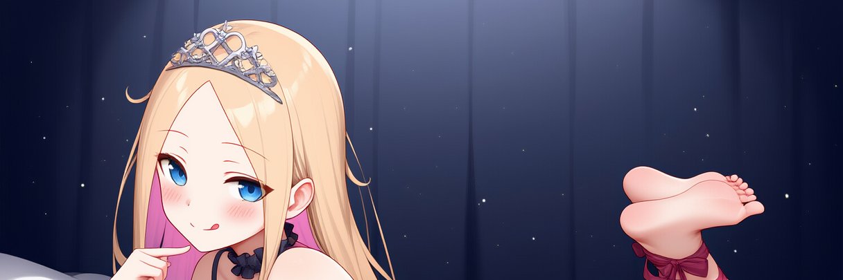 awsom3's profile banner image