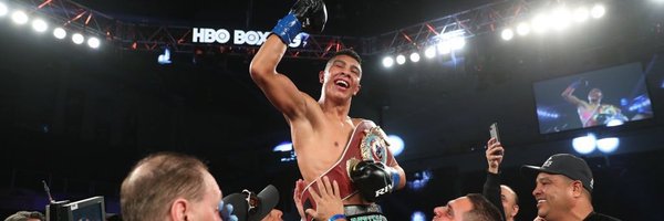 Jaime Munguia Profile Banner