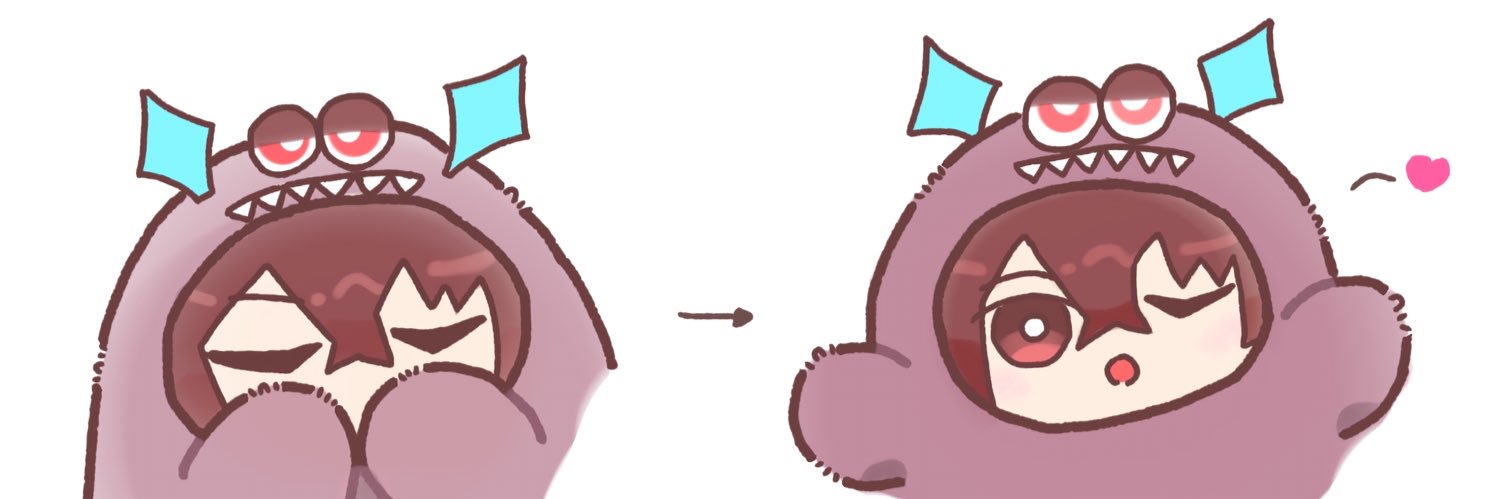 𝓗 banner