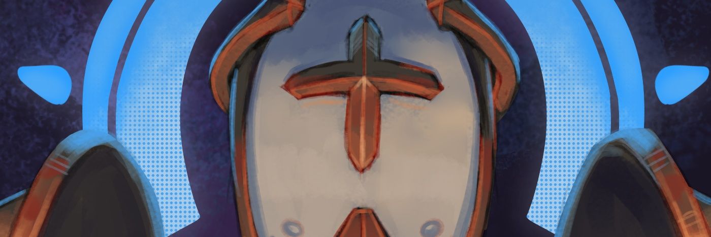 Big Lizard Brain banner