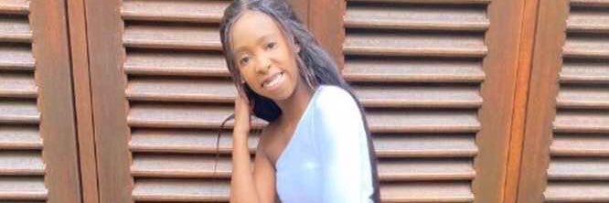 Mandisa Buthelezi ❤️ banner