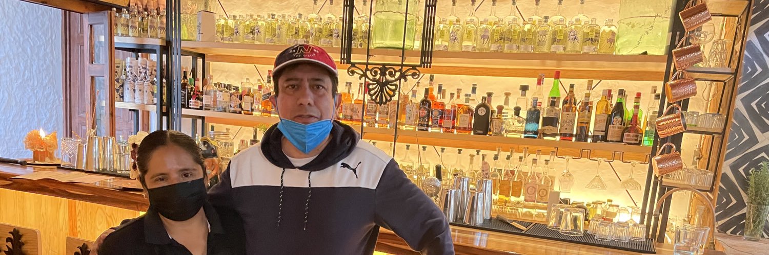 MezcalGregorio's profile banner image