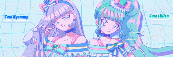 mikataro_all Profile Banner